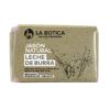 Jabón Natural Leche de Burra