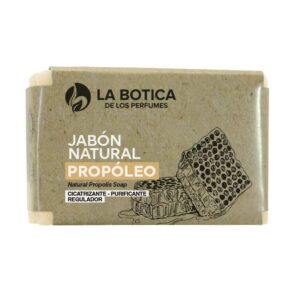 Jabón Natural Propóleo