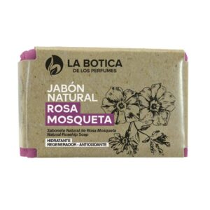 Jabón Natural Rosa Mosqueta