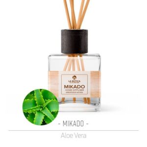 Ambientador Mikado Aloe Vera