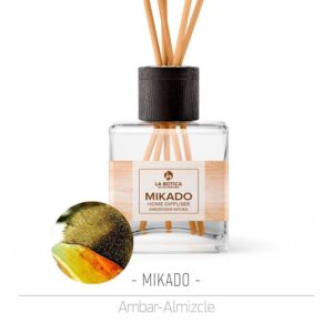 Ambientador Mikado Ámbar-Almizcle