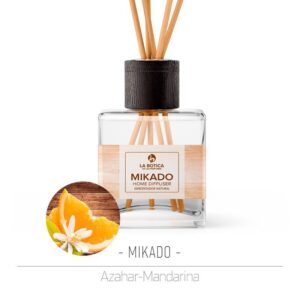 Ambientador Mikado Azahar-Mandarina