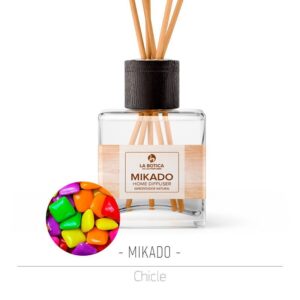 Ambientador Mikado Chicle