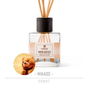 Ambientador Mikado Infantil