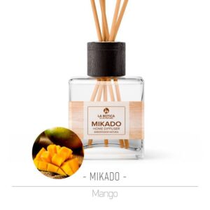 Ambientador Mikado Mango
