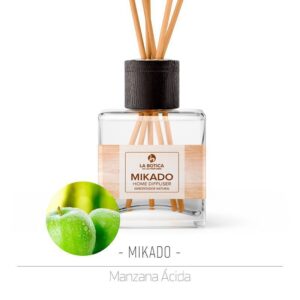 Ambientador Mikado Manzana Ácida