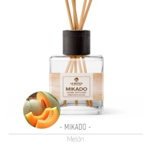 Ambientador Mikado Melón