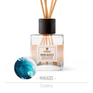 Ambientador Mikado Océano