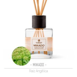 Ambientador Mikado Raíz Angélica