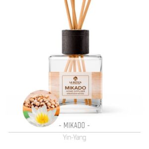 Ambientador Mikado Yin Yang