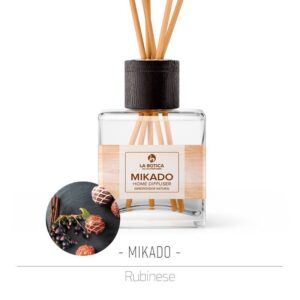 Ambientador Mikado Perfume 405 Rubinese.