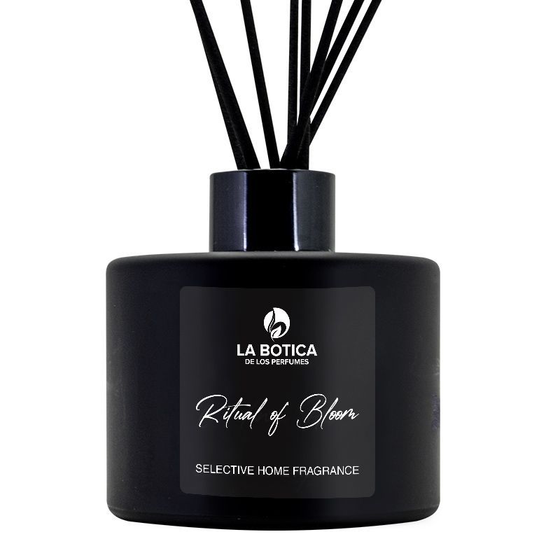 Ambientador Mikado Ritual of Bloom 200ml