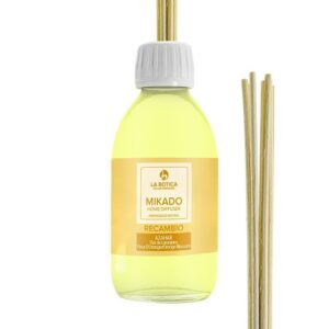 Recambio Mikado Azahar 200ml