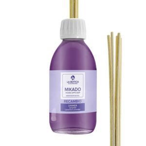 Recambio Mikado Lavanda 200ml