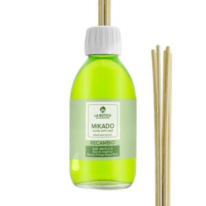 Recambio Mikado Raíz Angélica 200ml