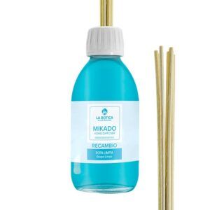 Recambio Mikado Ropa Limpia 200ml