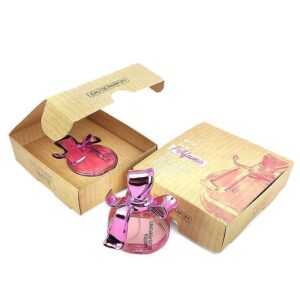 Alternative view of Perfume Mujer Amberilia Teddy 495 - 20 ml Lazo Azul
