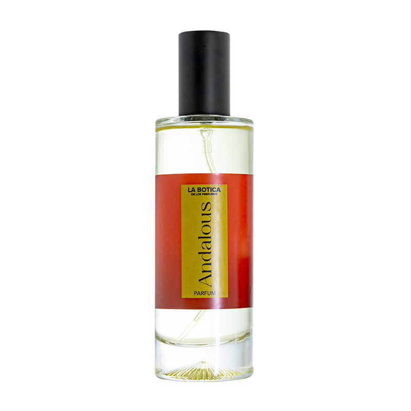 Perfume Mujer Andalous 100ml