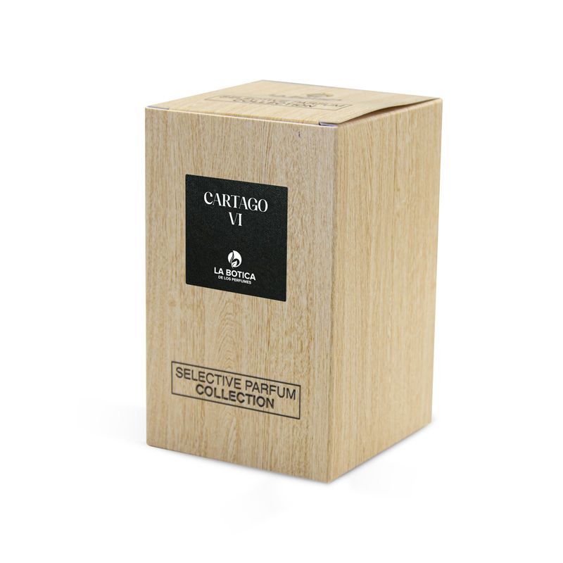 Perfume Hombre Cartago VI - 100 ml - Imagen 3