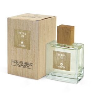 Perfume Unisex Petra XII - 100 ml