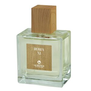 Alternative view of Perfume Unisex Roma XI - 100 ml