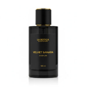 Perfume Unisex Velvet Sahara 100ml