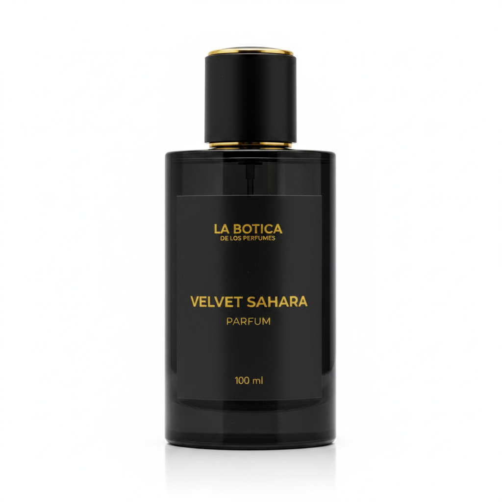 Perfume Unisex Velvet Sahara 100ml