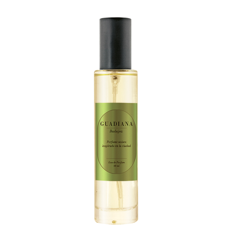 Perfume Badajoz 60ml