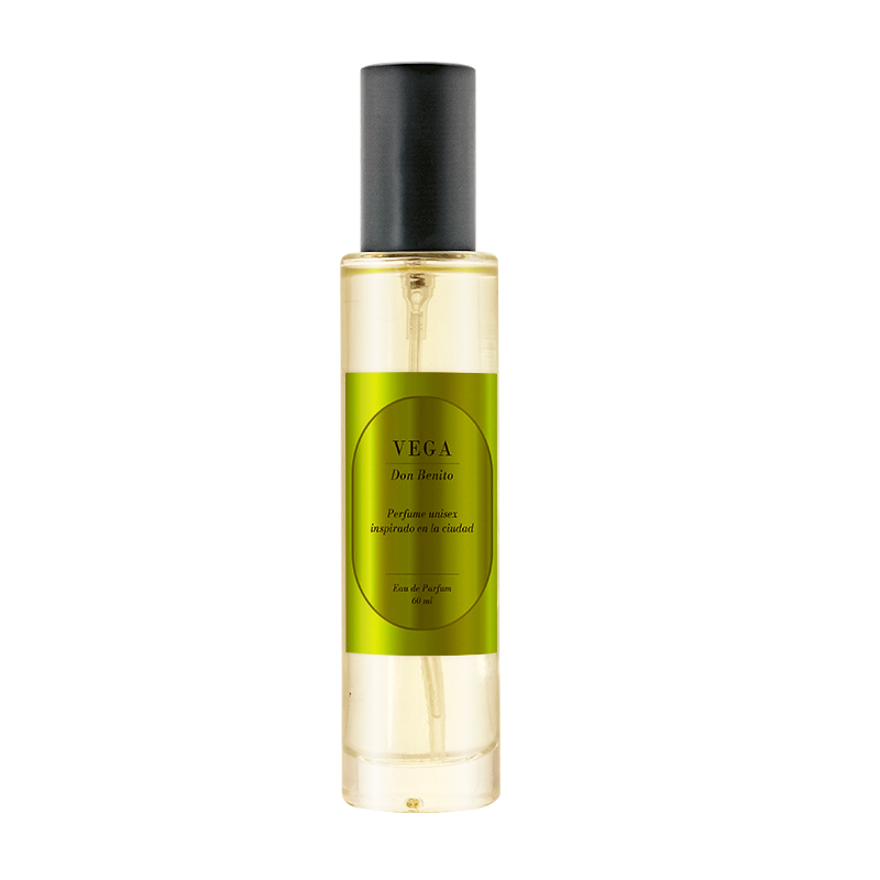 Perfume Don Benito 60ml
