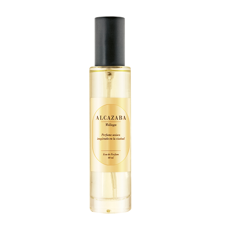 Perfume Málaga 60ml