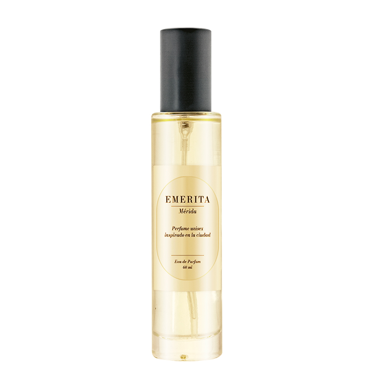 Perfume Mérida 60ml