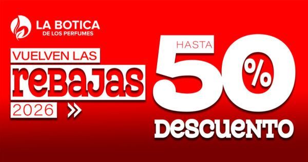 Rebajas Invierno