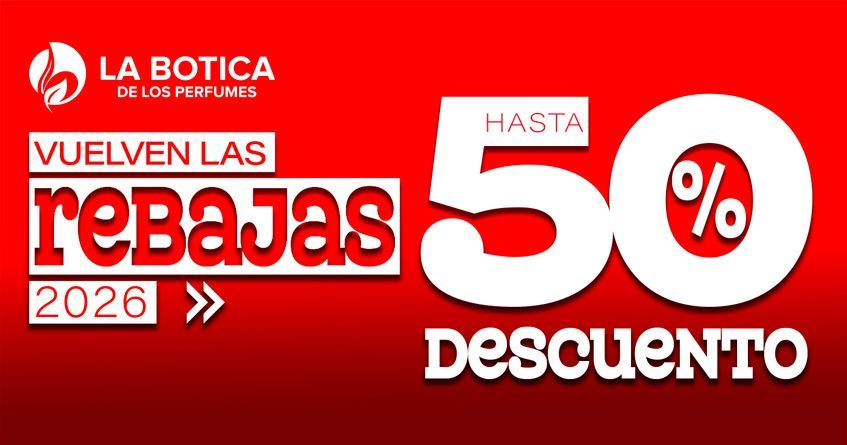 Rebajas Invierno
