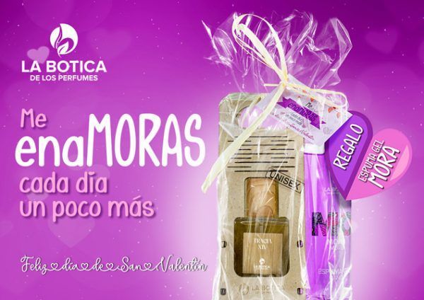 San Valentin 2024