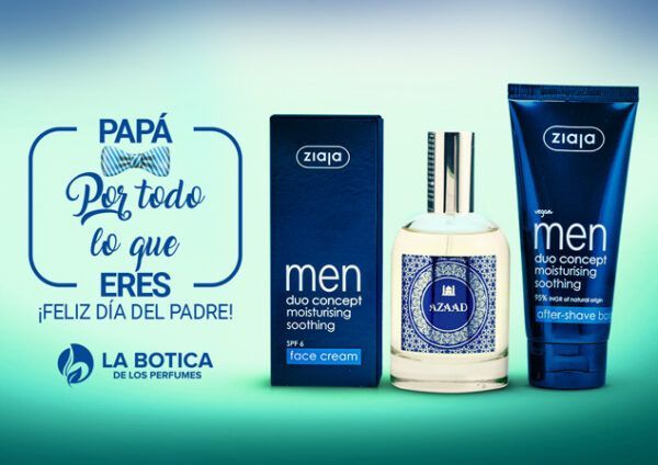 Día del padre 2025