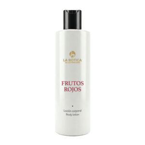 Loción Corporal Frutos Rojos 250 ml