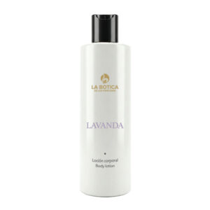 Loción Corporal Lavanda 250 ml