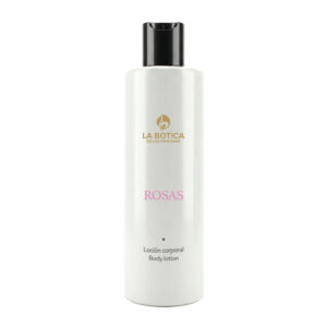Loción Corporal Rosas 250 ml