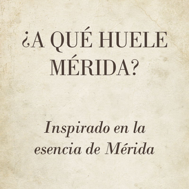 Perfume Mérida 60ml - Imagen 2