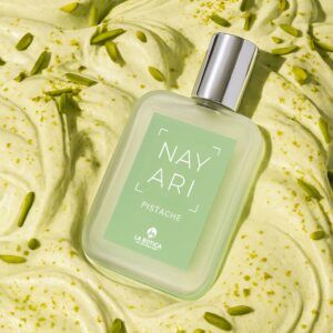 Alternative view of Perfume Nayari Pistache