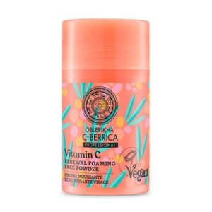 Polvos Faciales Espumantes Oblepikha C-Berrica 35 g