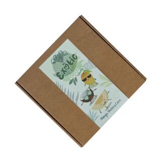 Pack Regalo Exotic Love The Fruit Company