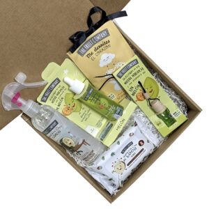 Alternative view of Pack Regalo Exotic Love The Fruit Company