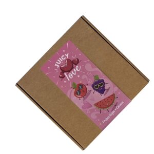 Pack Regalo Juicy Love The Fruit Company