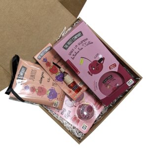 Alternative view of Pack Regalo Juicy Love The Fruit Company