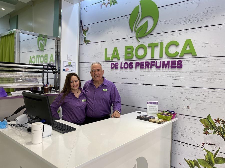 ¡Nueva tienda en Cartagena!