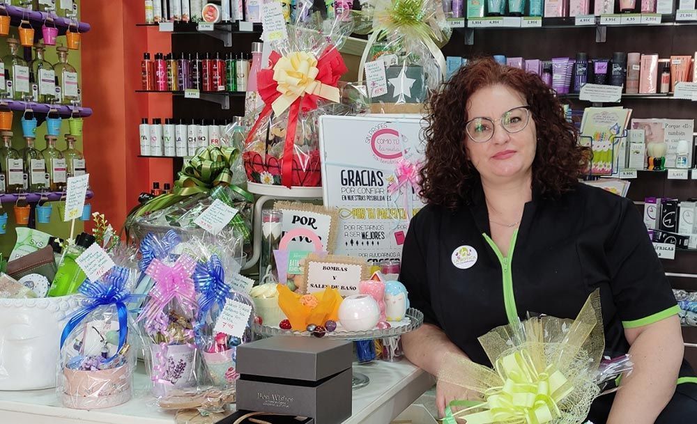 En Parla ya se habla de La Botica de los Perfumes