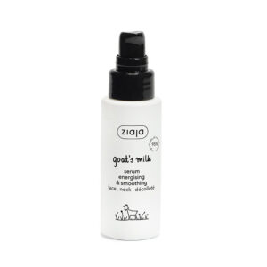 Sérum Facial Suavizante y Energizante Leche de Cabra Ziaja 50ml