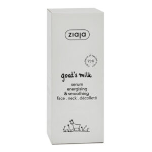 Alternative view of Sérum Facial Suavizante y Energizante Leche de Cabra Ziaja 50ml