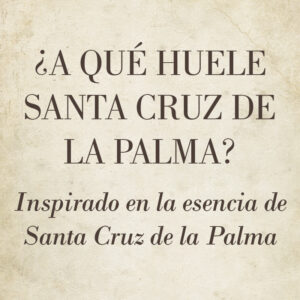 Alternative view of Perfume Santa Cruz De La Palma 60ml